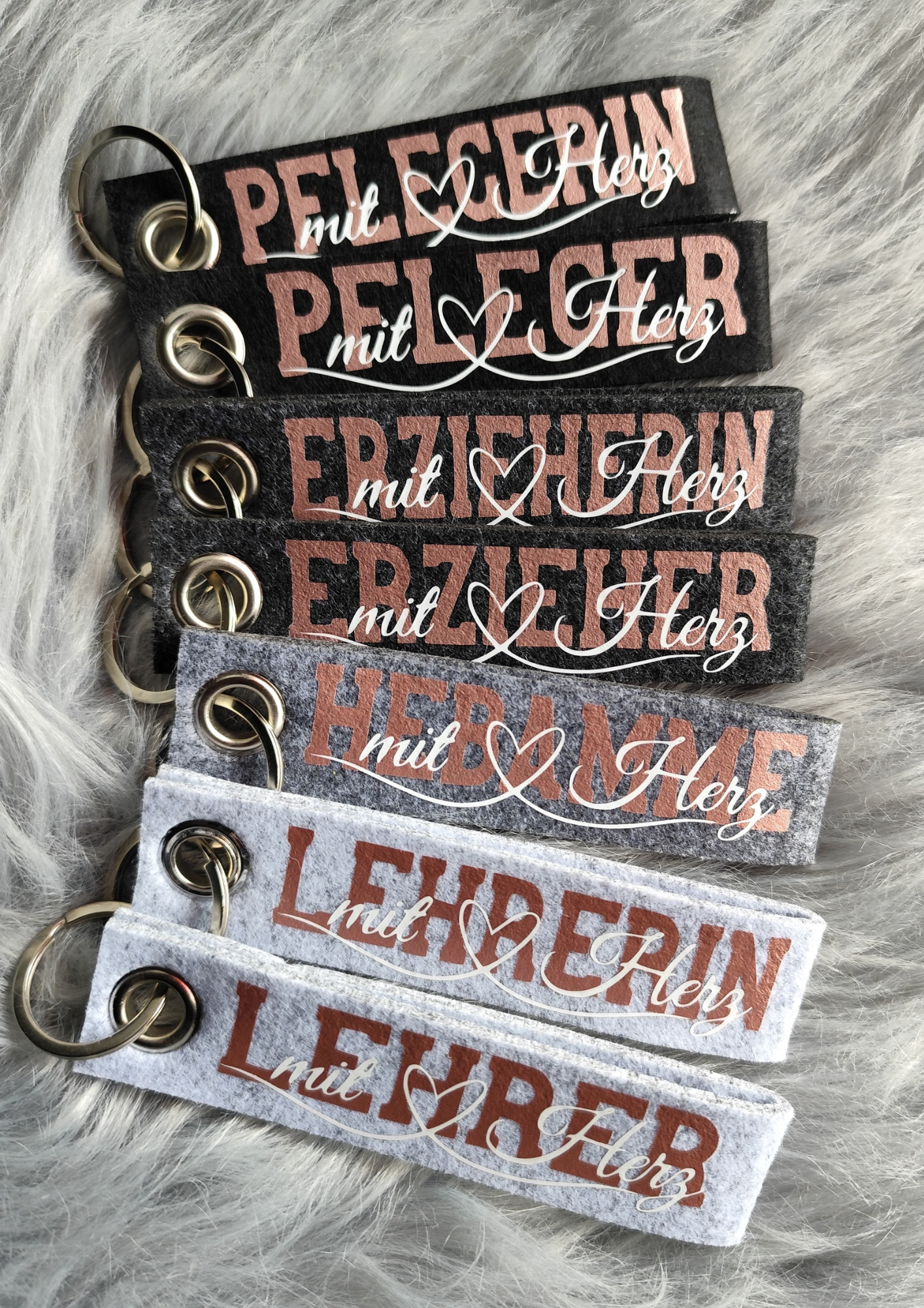 π Beruf mit Herz β das perfekte kleine Geschenk π