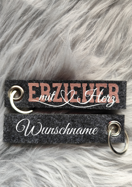 💖 Beruf mit Herz – das perfekte kleine Geschenk 💖