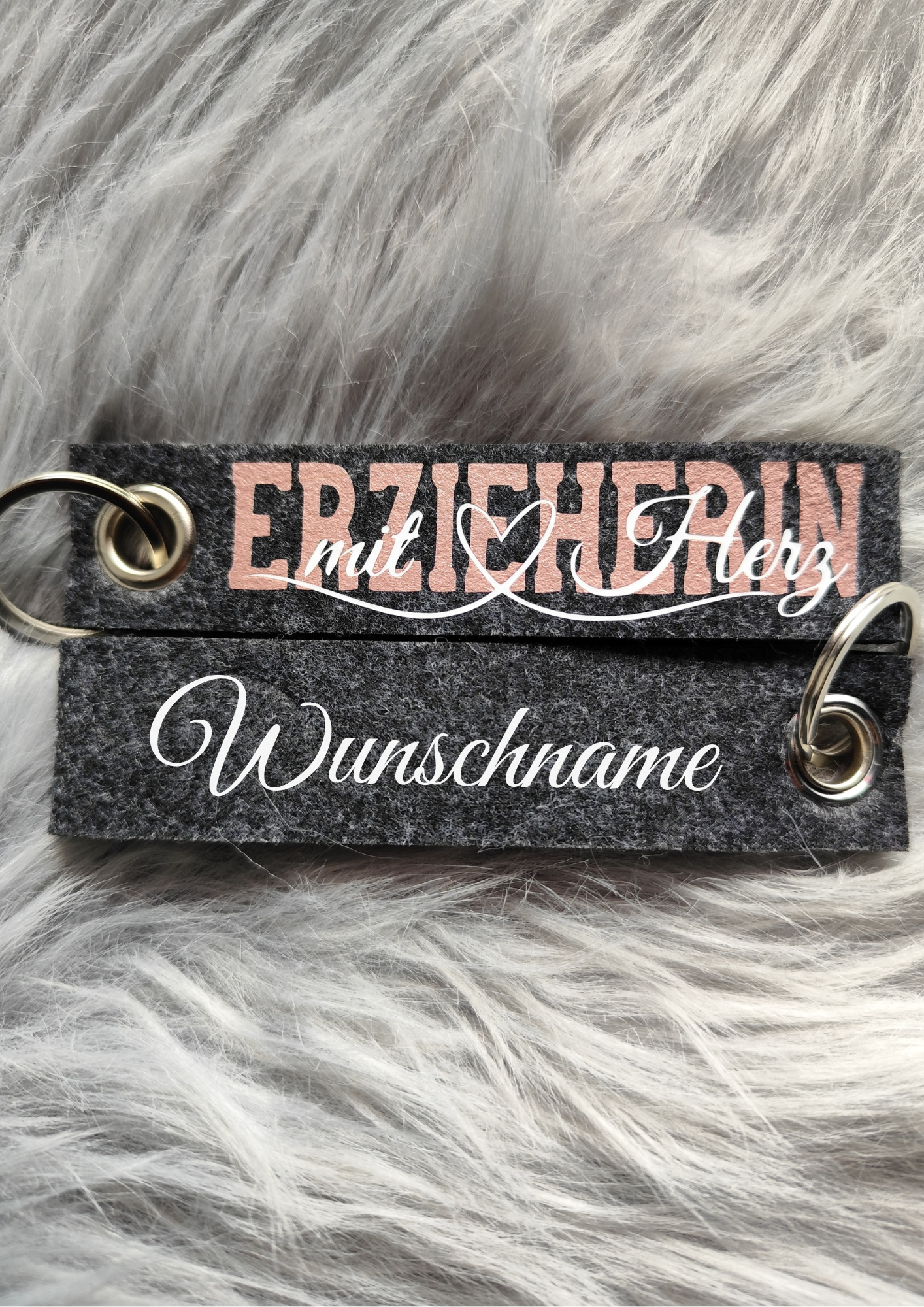 💖 Beruf mit Herz – das perfekte kleine Geschenk 💖