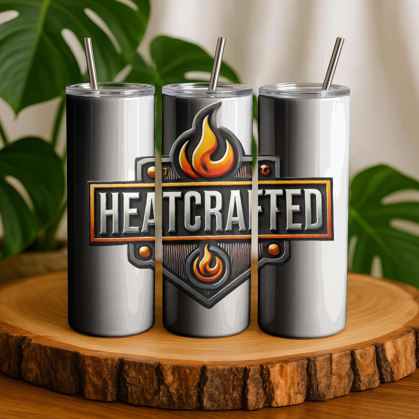 ✨ Personalize your tumbler – 20oz skinny cup with your own design | Unique and unique gift idea